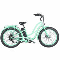 7 Speed Tourney Ladies Muse for Mountain E-Bikes with Brushless Controller